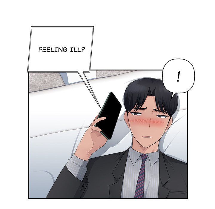 Office Desires Manhwa - Chapter 13 Page 7