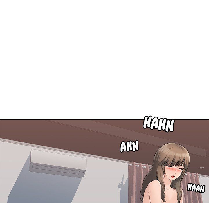 Office Desires Manhwa - Chapter 13 Page 13