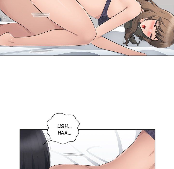 Office Desires Manhwa - Chapter 13 Page 23