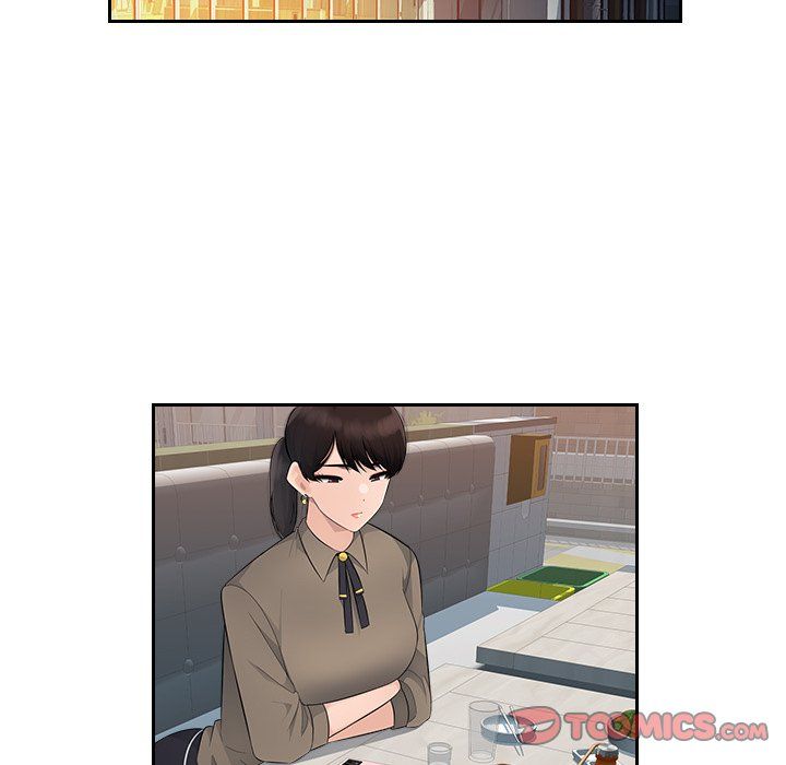 Office Desires Manhwa - Chapter 13 Page 33