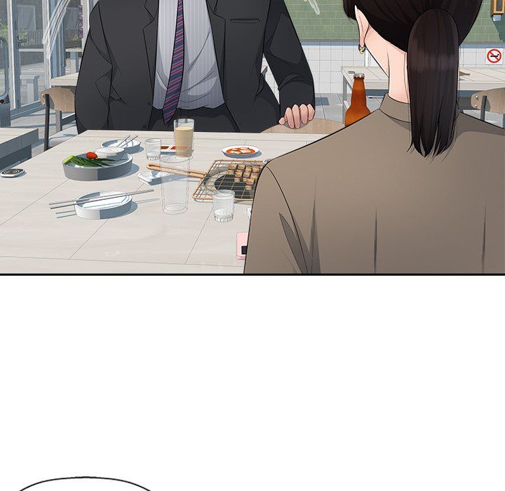 Office Desires Manhwa - Chapter 13 Page 35