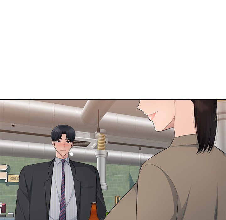 Office Desires Manhwa - Chapter 13 Page 37