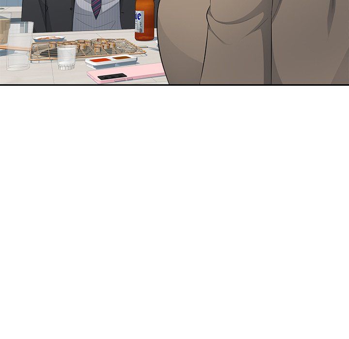 Office Desires Manhwa - Chapter 13 Page 38