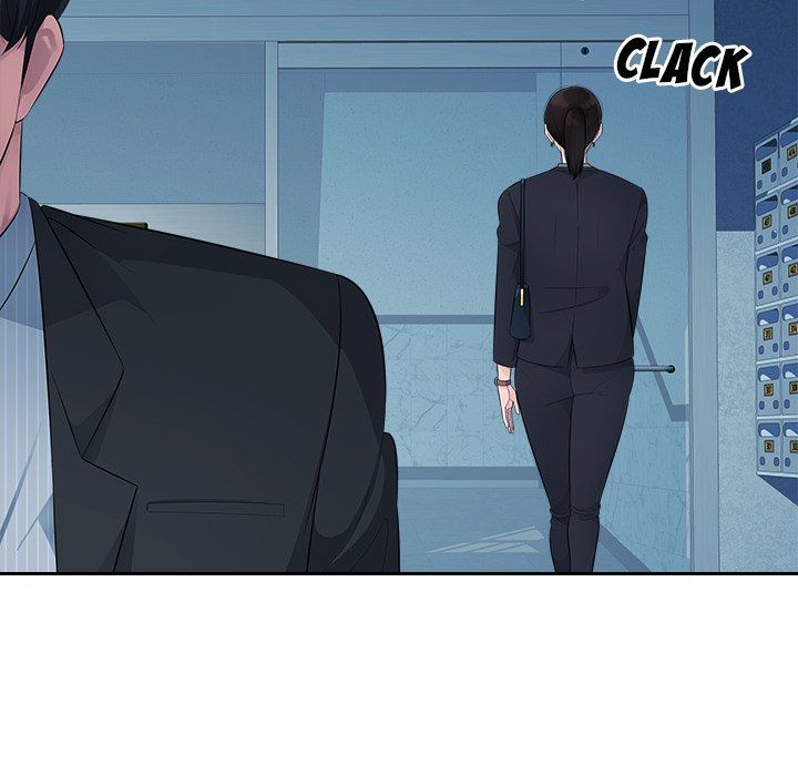 Office Desires Manhwa - Chapter 13 Page 46