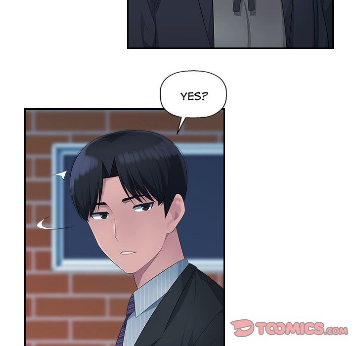 Office Desires Manhwa - Chapter 13 Page 49