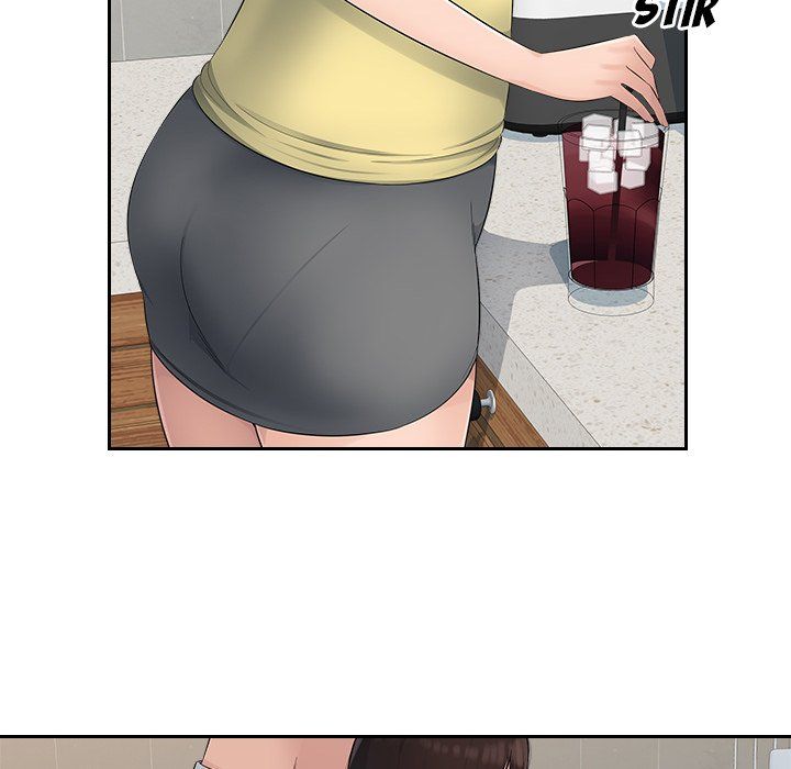 Office Desires Manhwa - Chapter 13 Page 53