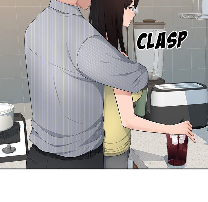 Office Desires Manhwa - Chapter 13 Page 54