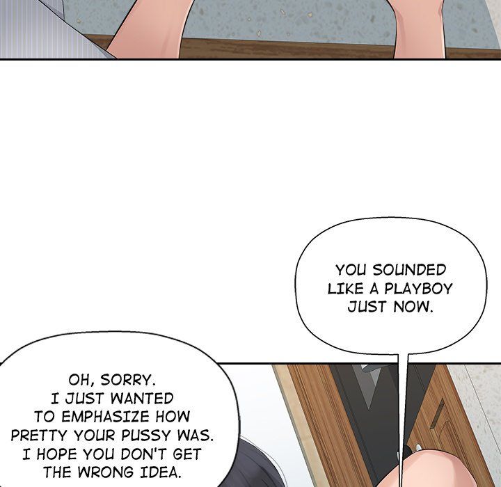 Office Desires Manhwa - Chapter 13 Page 68