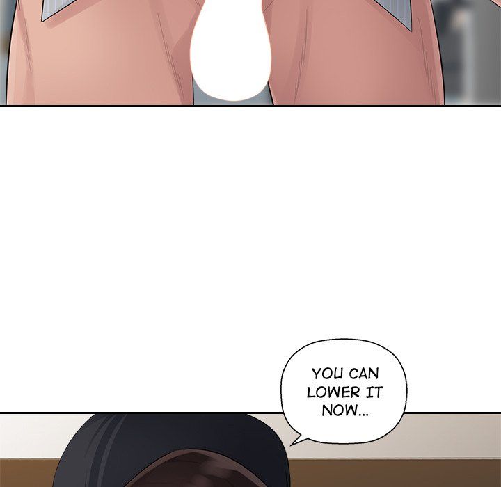 Office Desires Manhwa - Chapter 13 Page 79