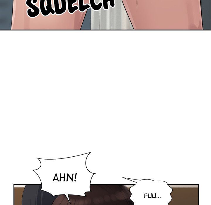 Office Desires Manhwa - Chapter 13 Page 84