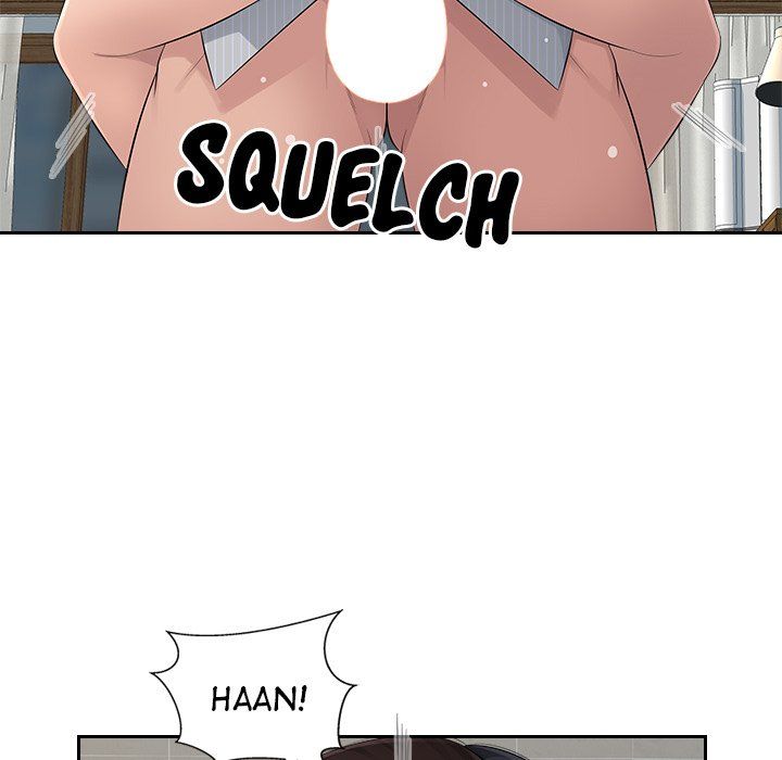 Office Desires Manhwa - Chapter 13 Page 95