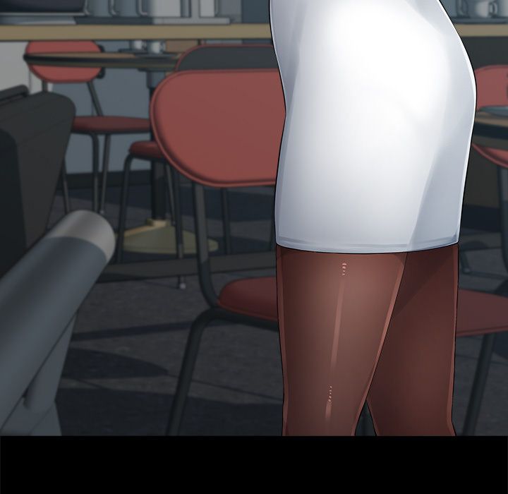 Office Desires Manhwa - Chapter 1 Page 6