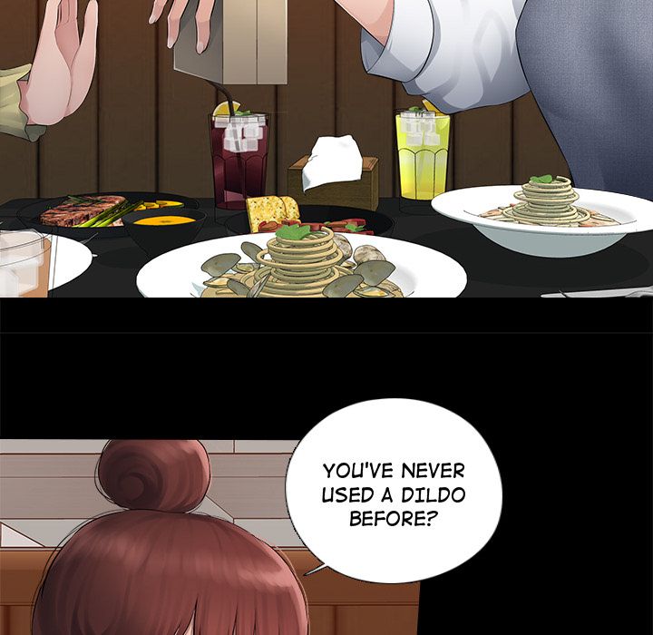 Office Desires Manhwa - Chapter 1 Page 13