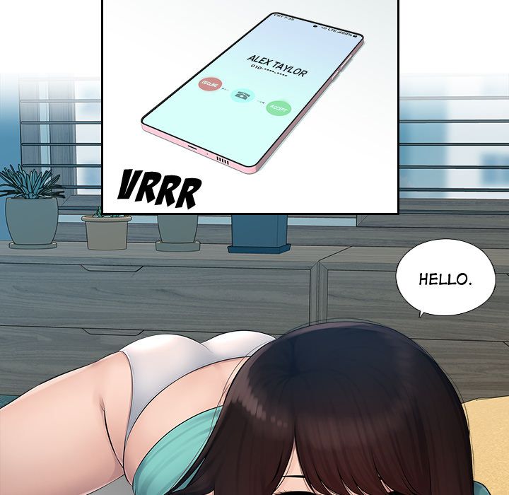 Office Desires Manhwa - Chapter 1 Page 24