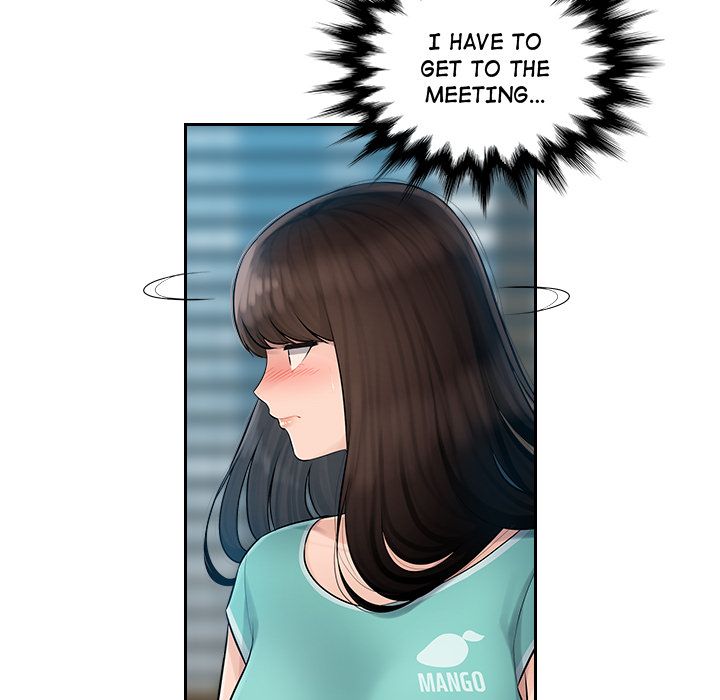 Office Desires Manhwa - Chapter 1 Page 53