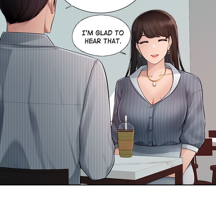 Office Desires Manhwa - Chapter 1 Page 62