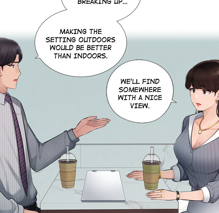 Office Desires Manhwa - Chapter 1 Page 69