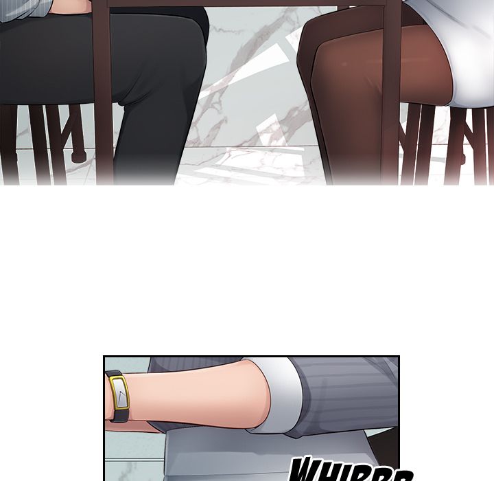 Office Desires Manhwa - Chapter 1 Page 70