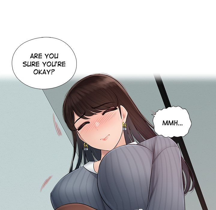 Office Desires Manhwa - Chapter 1 Page 73