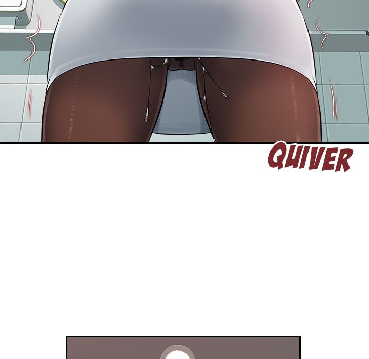 Office Desires Manhwa - Chapter 1 Page 84