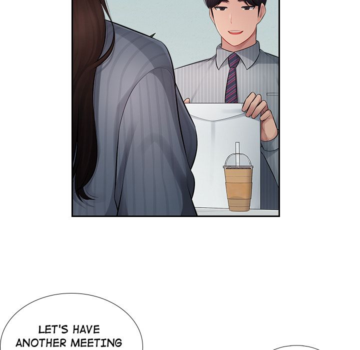 Office Desires Manhwa - Chapter 1 Page 97