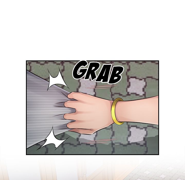 Office Desires Manhwa - Chapter 1 Page 107