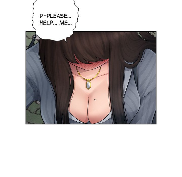 Office Desires Manhwa - Chapter 1 Page 110