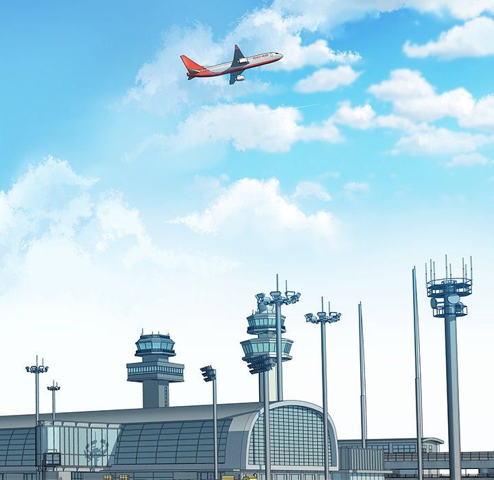 Office Desires Manhwa - Chapter 8 Page 15