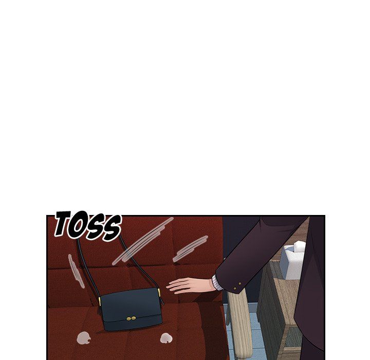 Office Desires Manhwa - Chapter 8 Page 52