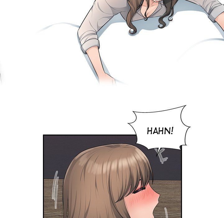 Office Desires Manhwa - Chapter 8 Page 84