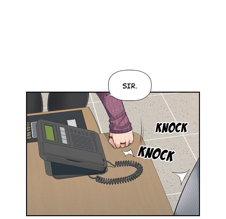 Office Desires Manhwa - Chapter 4 Page 17