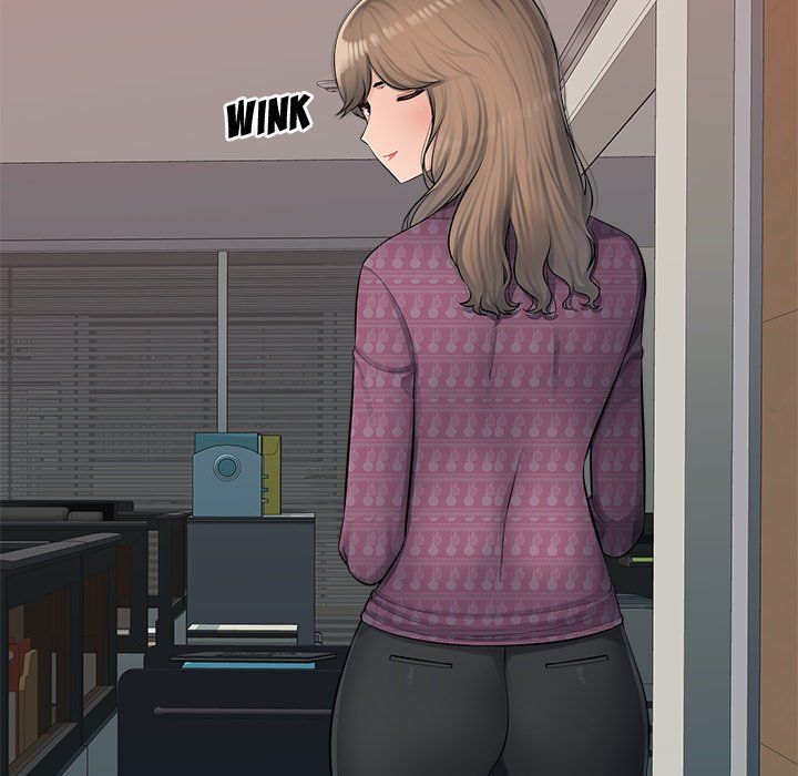 Office Desires Manhwa - Chapter 4 Page 21