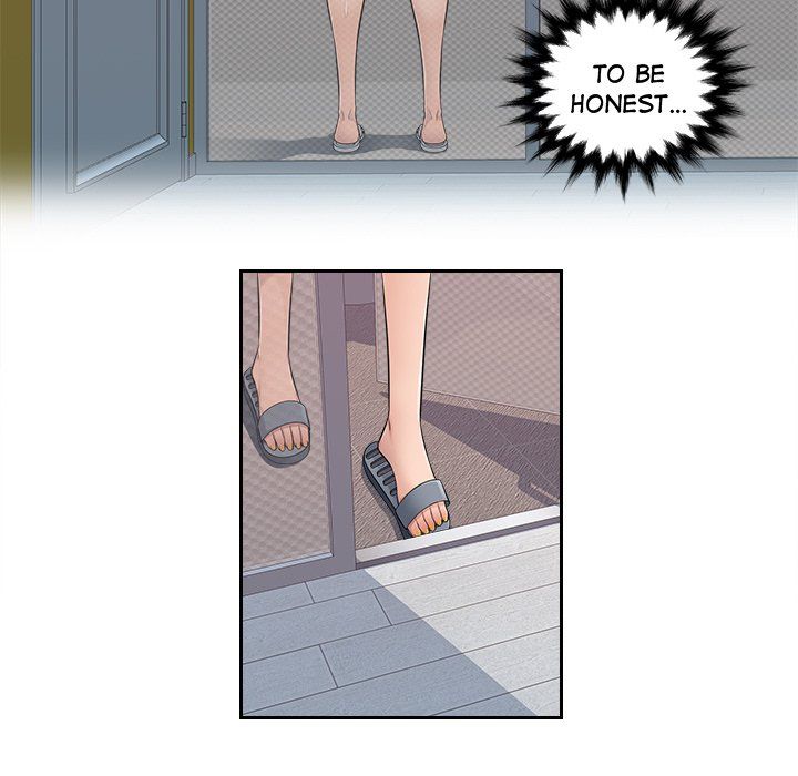 Office Desires Manhwa - Chapter 4 Page 29