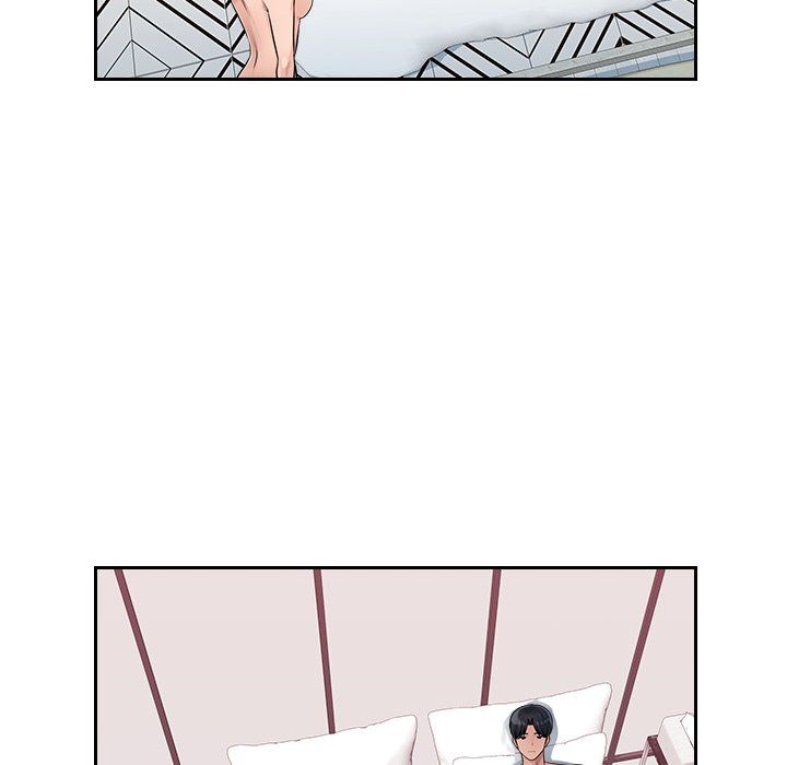 Office Desires Manhwa - Chapter 4 Page 34