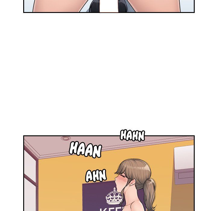 Office Desires Manhwa - Chapter 4 Page 41
