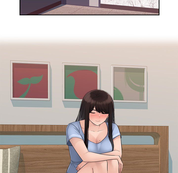 Office Desires Manhwa - Chapter 4 Page 55