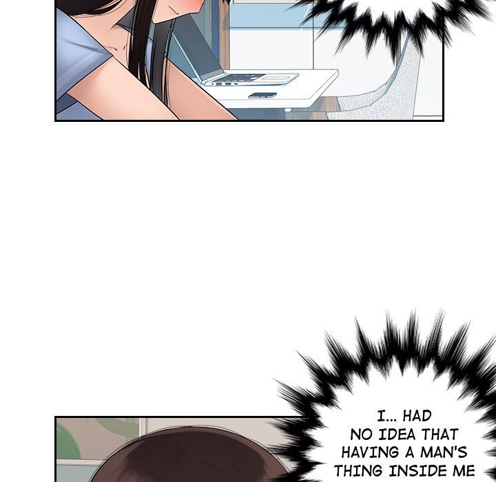 Office Desires Manhwa - Chapter 4 Page 57