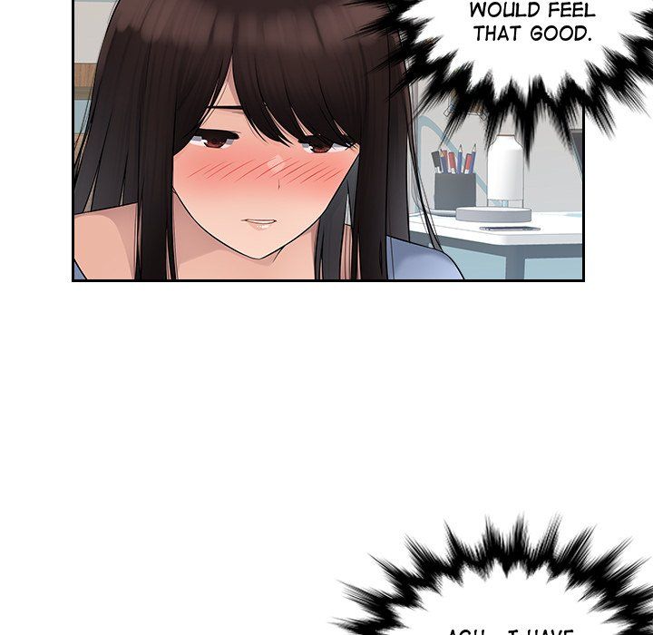 Office Desires Manhwa - Chapter 4 Page 58