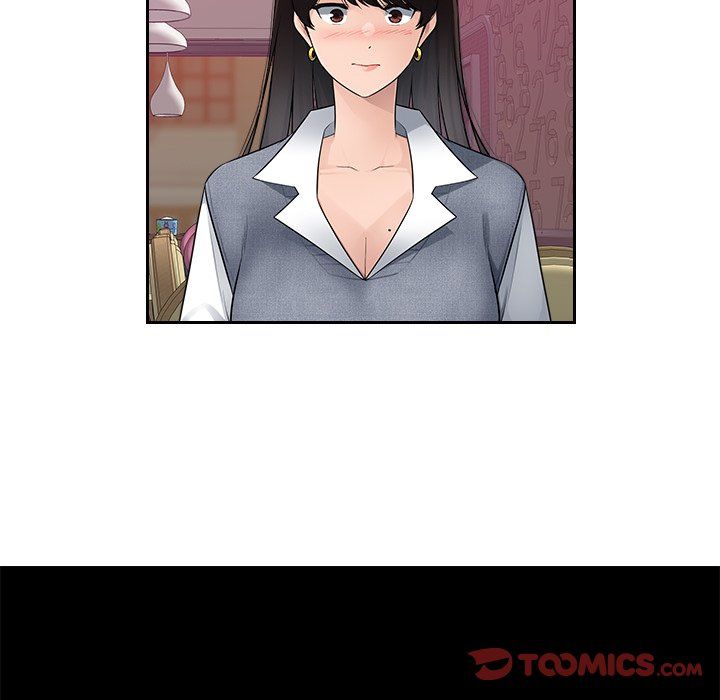 Office Desires Manhwa - Chapter 4 Page 77