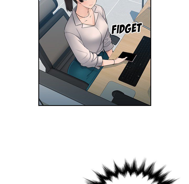 Office Desires Manhwa - Chapter 4 Page 83