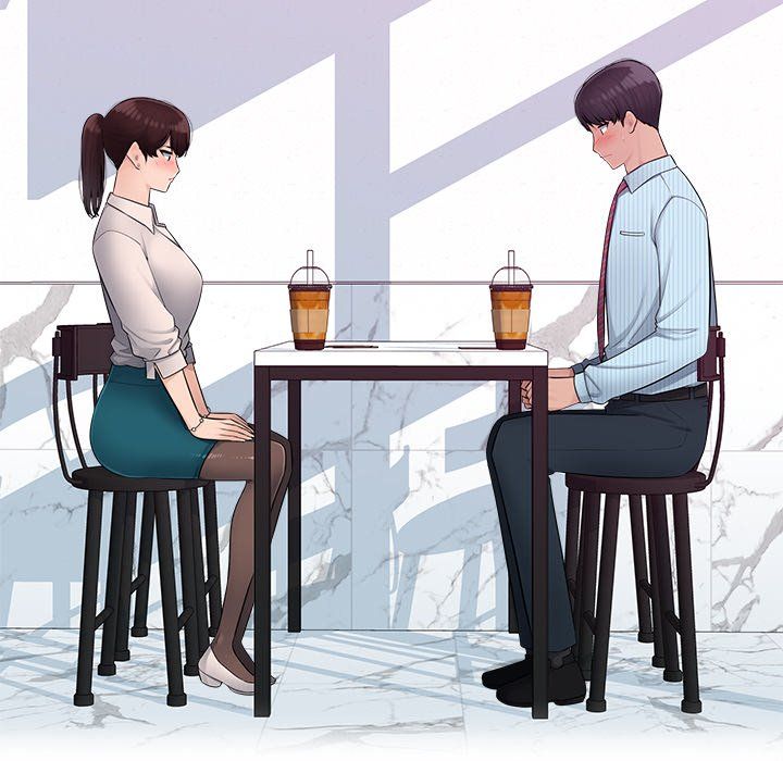 Office Desires Manhwa - Chapter 4 Page 90