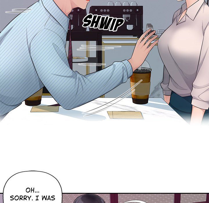Office Desires Manhwa - Chapter 4 Page 95