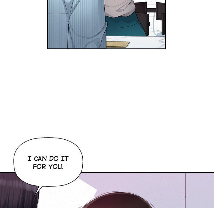 Office Desires Manhwa - Chapter 4 Page 98