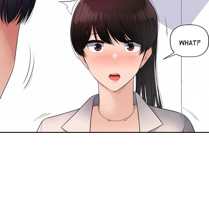 Office Desires Manhwa - Chapter 4 Page 99