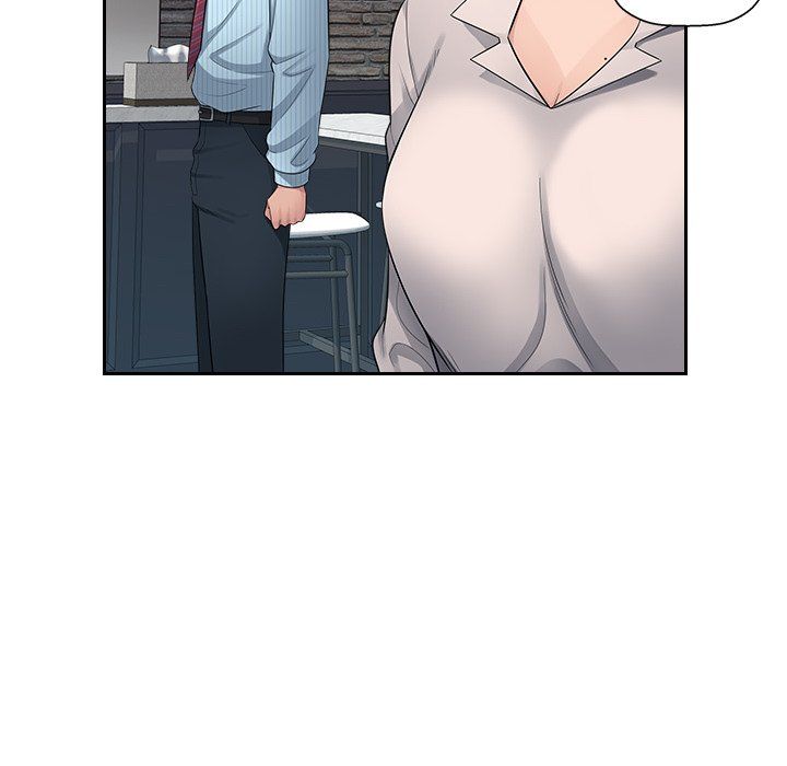 Office Desires Manhwa - Chapter 4 Page 105