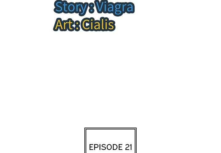 Office Desires Manhwa - Chapter 21 Page 3