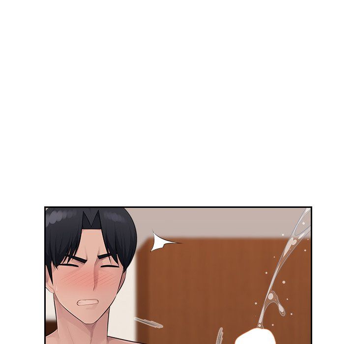 Office Desires Manhwa - Chapter 21 Page 36