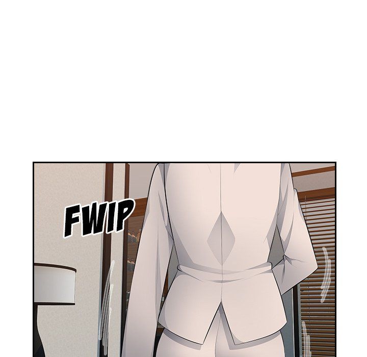 Office Desires Manhwa - Chapter 21 Page 40