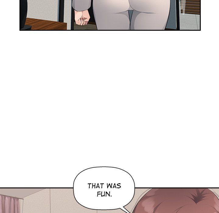 Office Desires Manhwa - Chapter 21 Page 41
