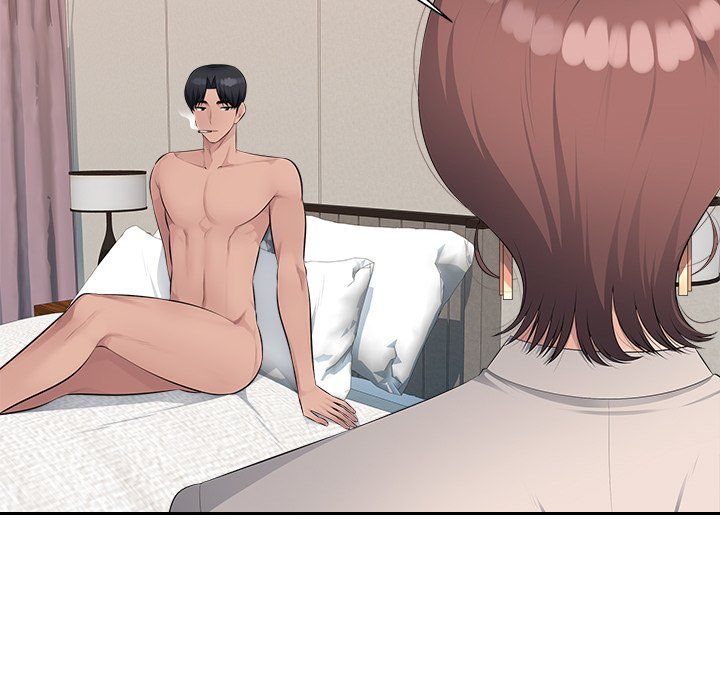 Office Desires Manhwa - Chapter 21 Page 42